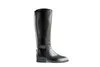 Equisential Seskin Tall Riding  Boot  Mens Wide