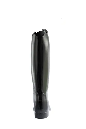 Equisential Seskin Tall Riding  Boot  Mens Wide