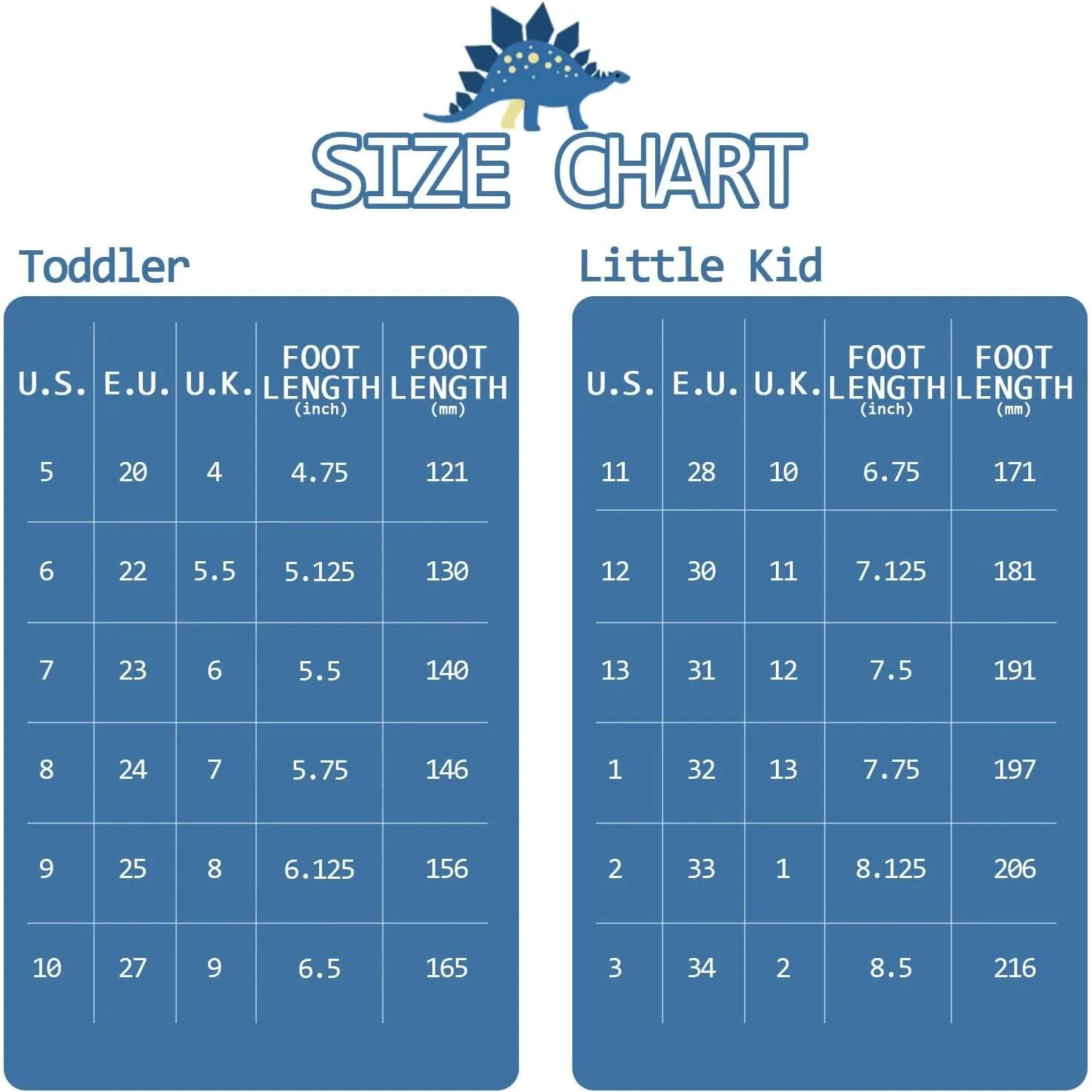 EUXTERPA Kids Toddler Light Up Rain Boots Boys Girls Waterproof Patterns and Glitter Boots with Easy On Handles