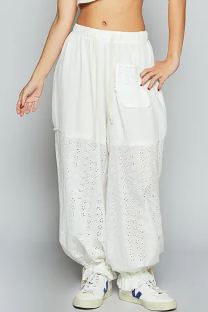 Eylet Jogger