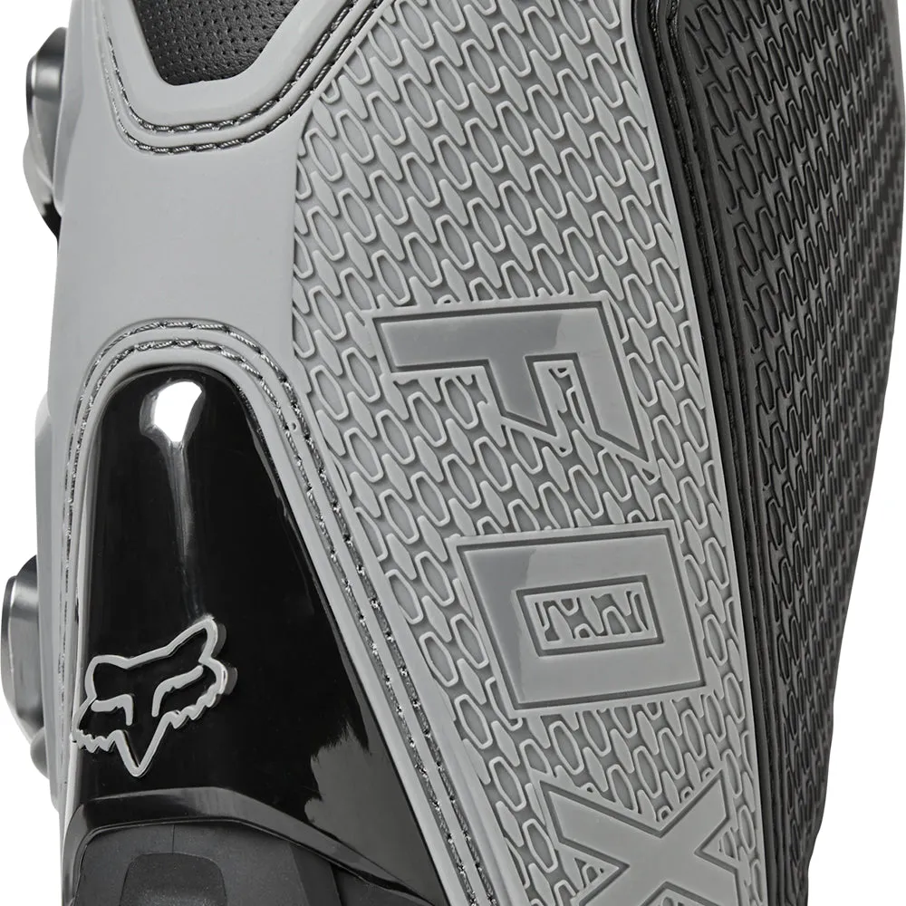 FOX MOTION BOOTS [DARK SHADOW]
