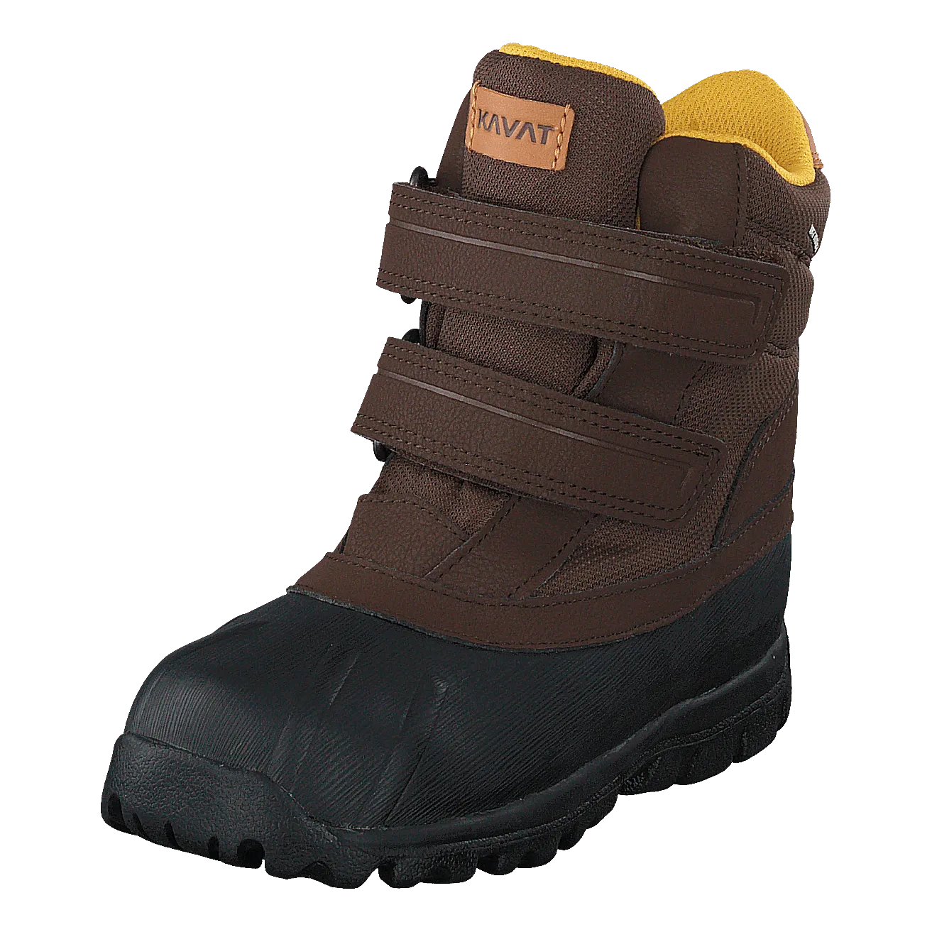Frånö Wp Dark Brown