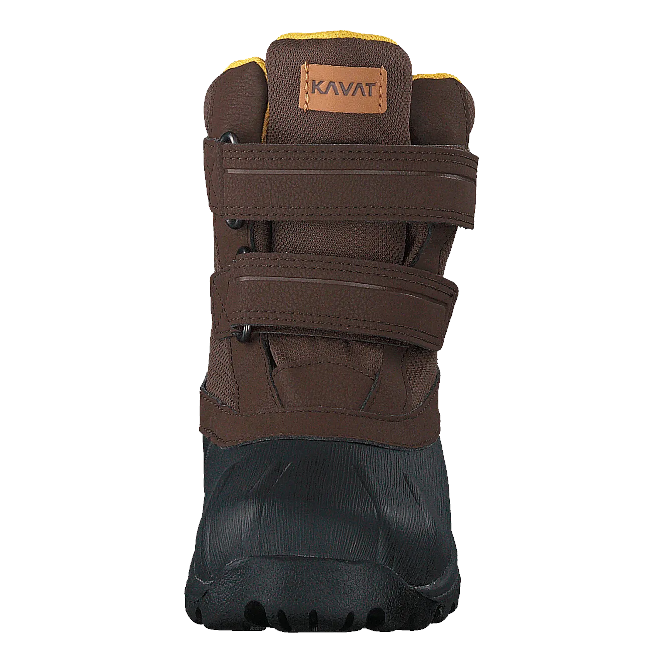 Frånö Wp Dark Brown