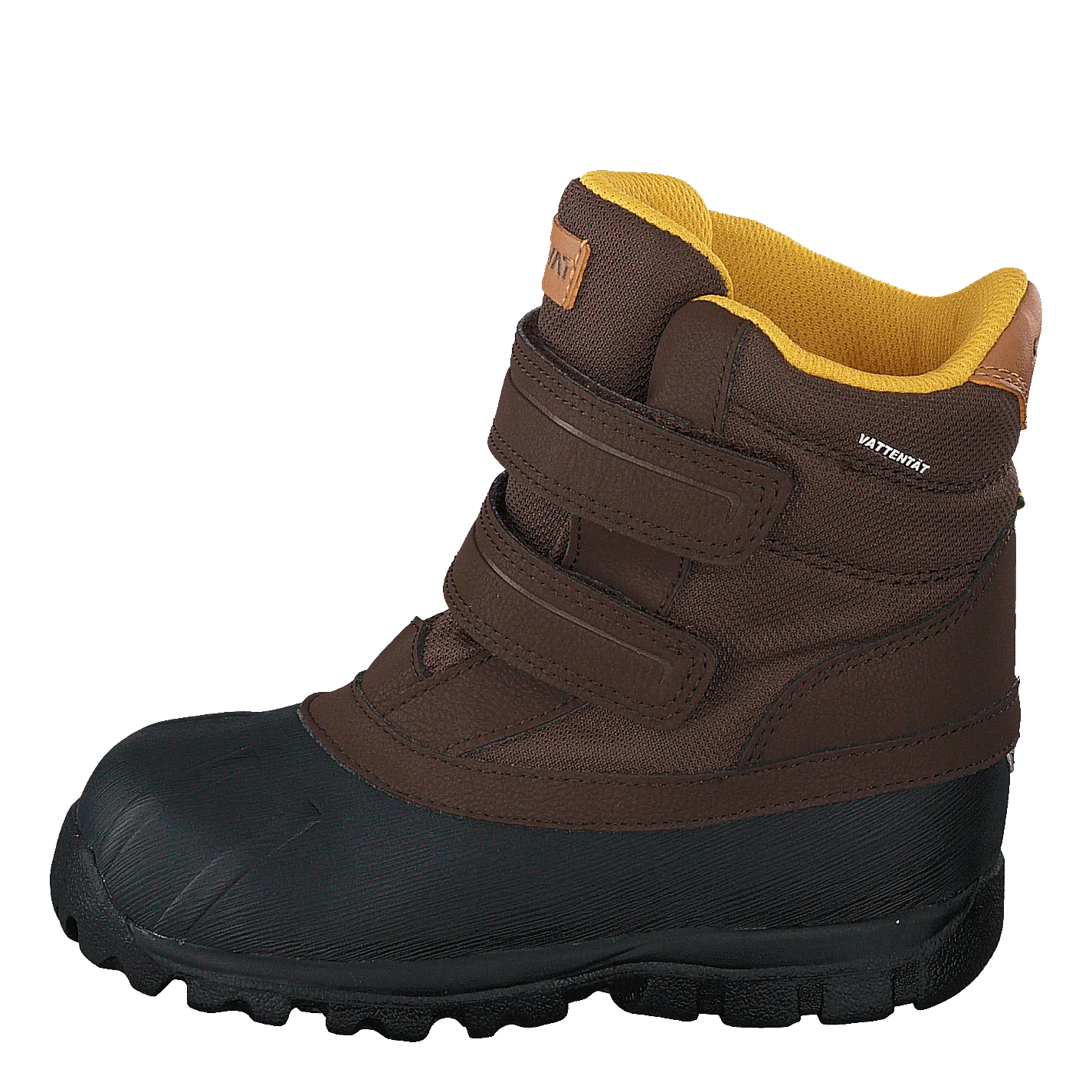 Frånö Wp Dark Brown