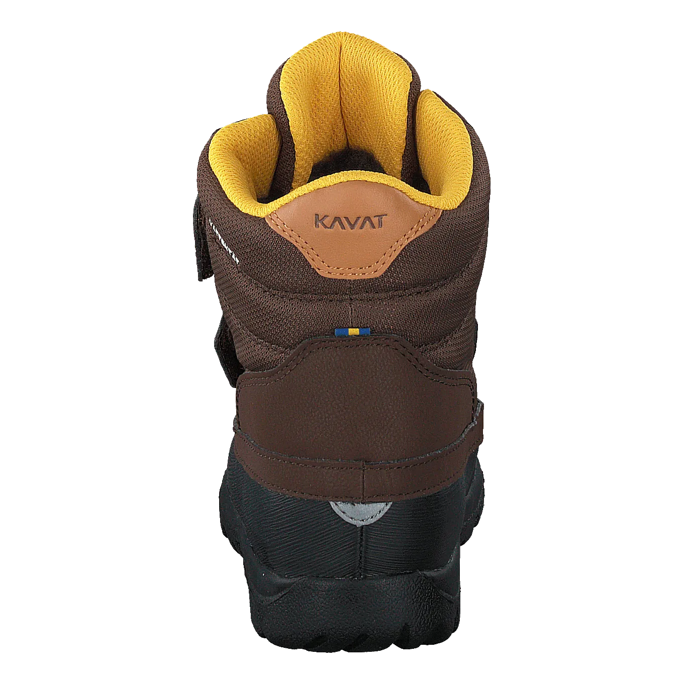 Frånö Wp Dark Brown