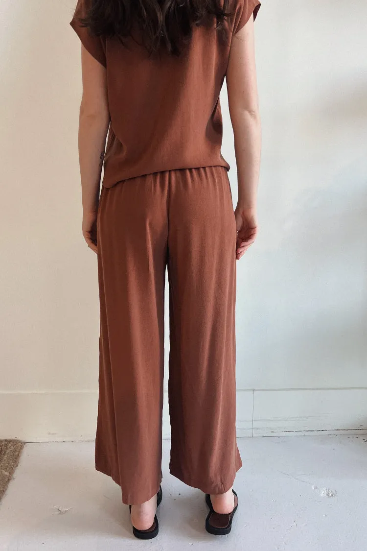 Getaway Pant - Canyon