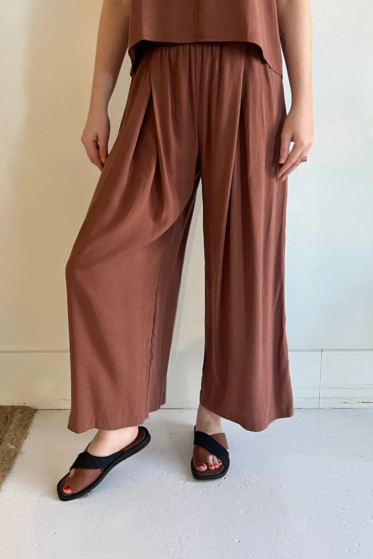 Getaway Pant - Canyon