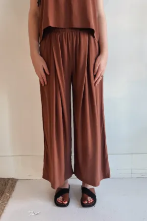 Getaway Pant - Canyon