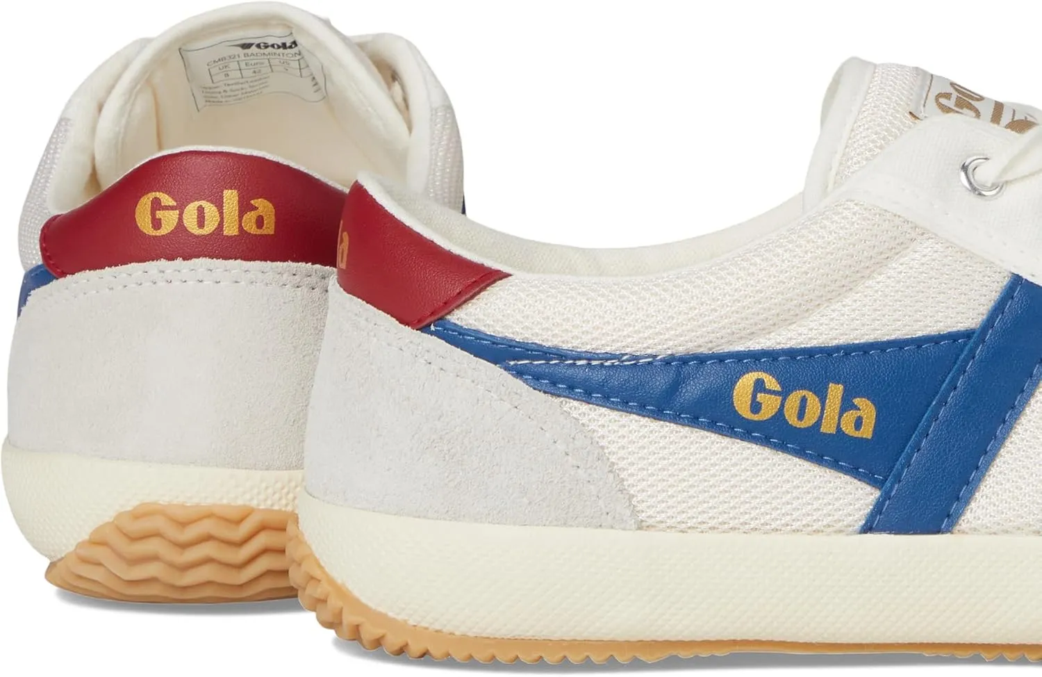 Gola Men's Low-top Sneaker