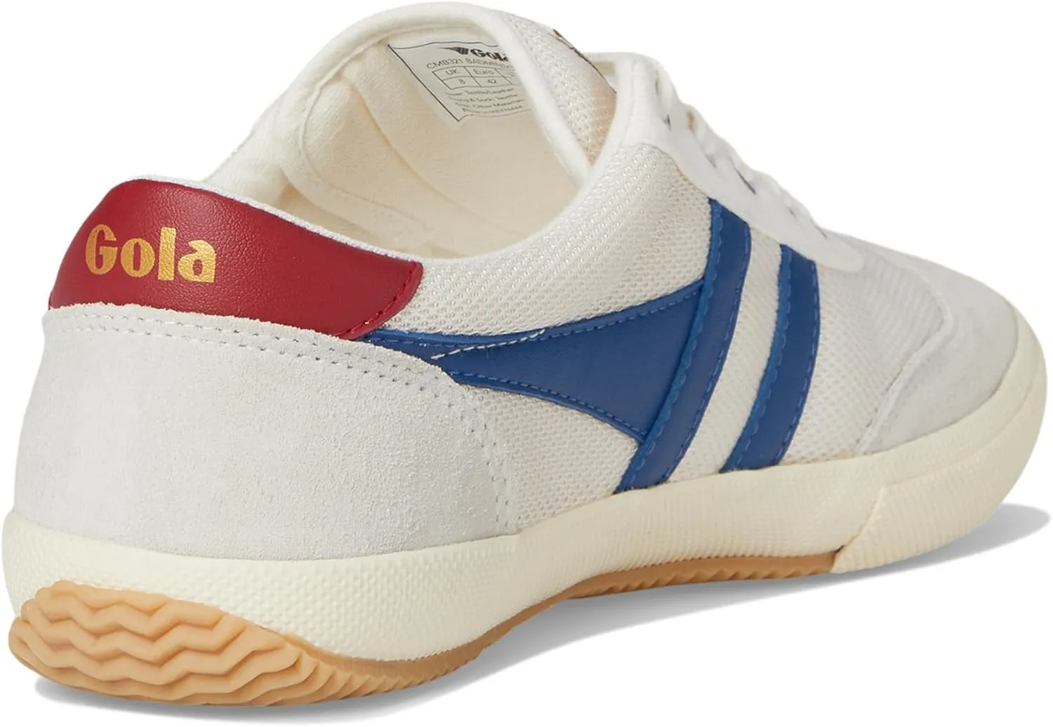 Gola Men's Low-top Sneaker