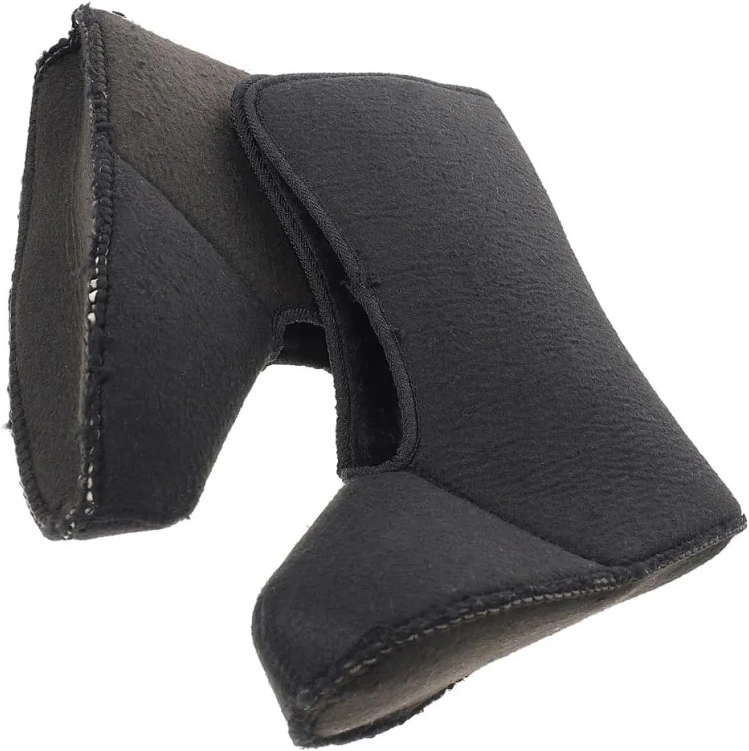 HANABASS Snow Boot Liner for Men Winter Insulated Boot Liners for Outdoor Activities Like Fishing