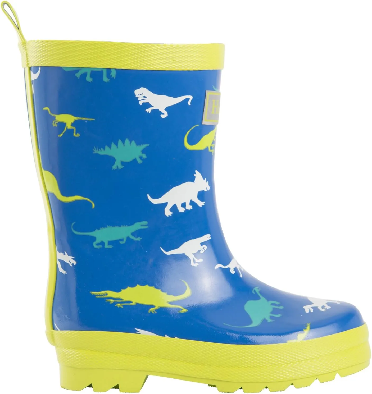 Hatley Boy's Kids Printed Rain Boots