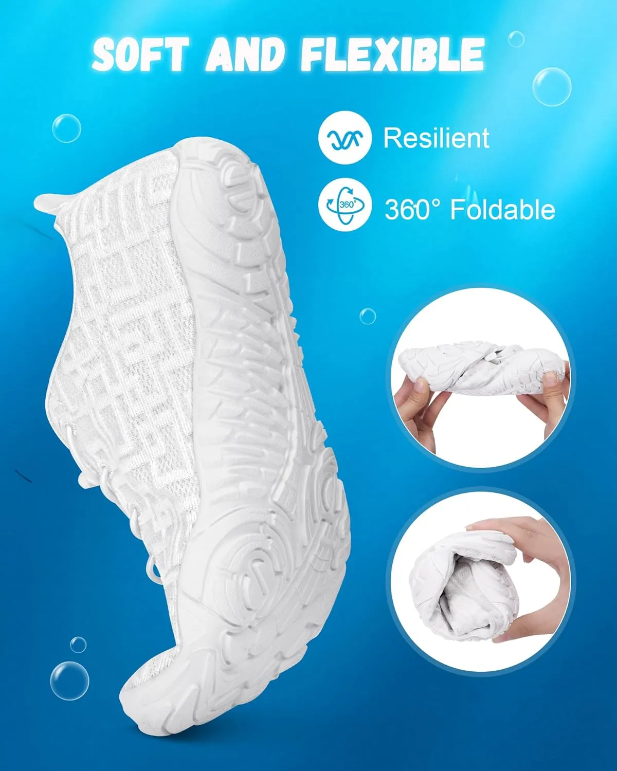 Hike Barefoot Shoes Womens Mens Footwear, Pro Water Shoe Women Men Barefoot Hiking Beach Grounding Shoes for Travel, Wide Toe Box Zero Drop Non-Slip Breathable Lightweight
