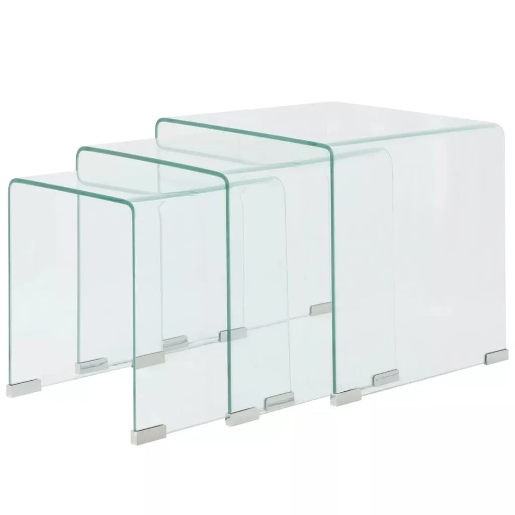 Holtz Coffee Table