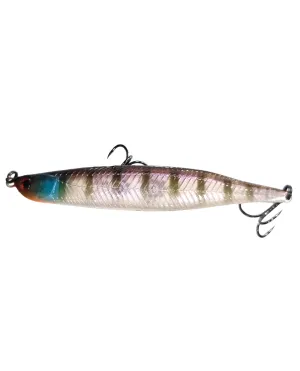 Hurricane Switch 66 Bent Minnow Surface Lure