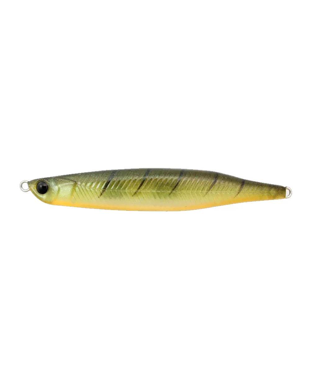 Hurricane Switch 66 Bent Minnow Surface Lure