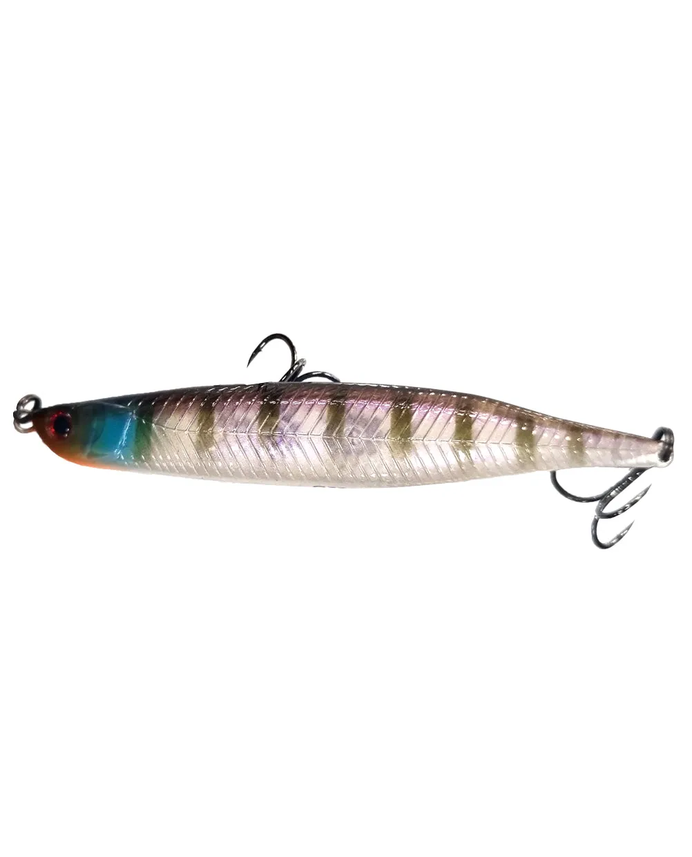 Hurricane Switch 66 Bent Minnow Surface Lure