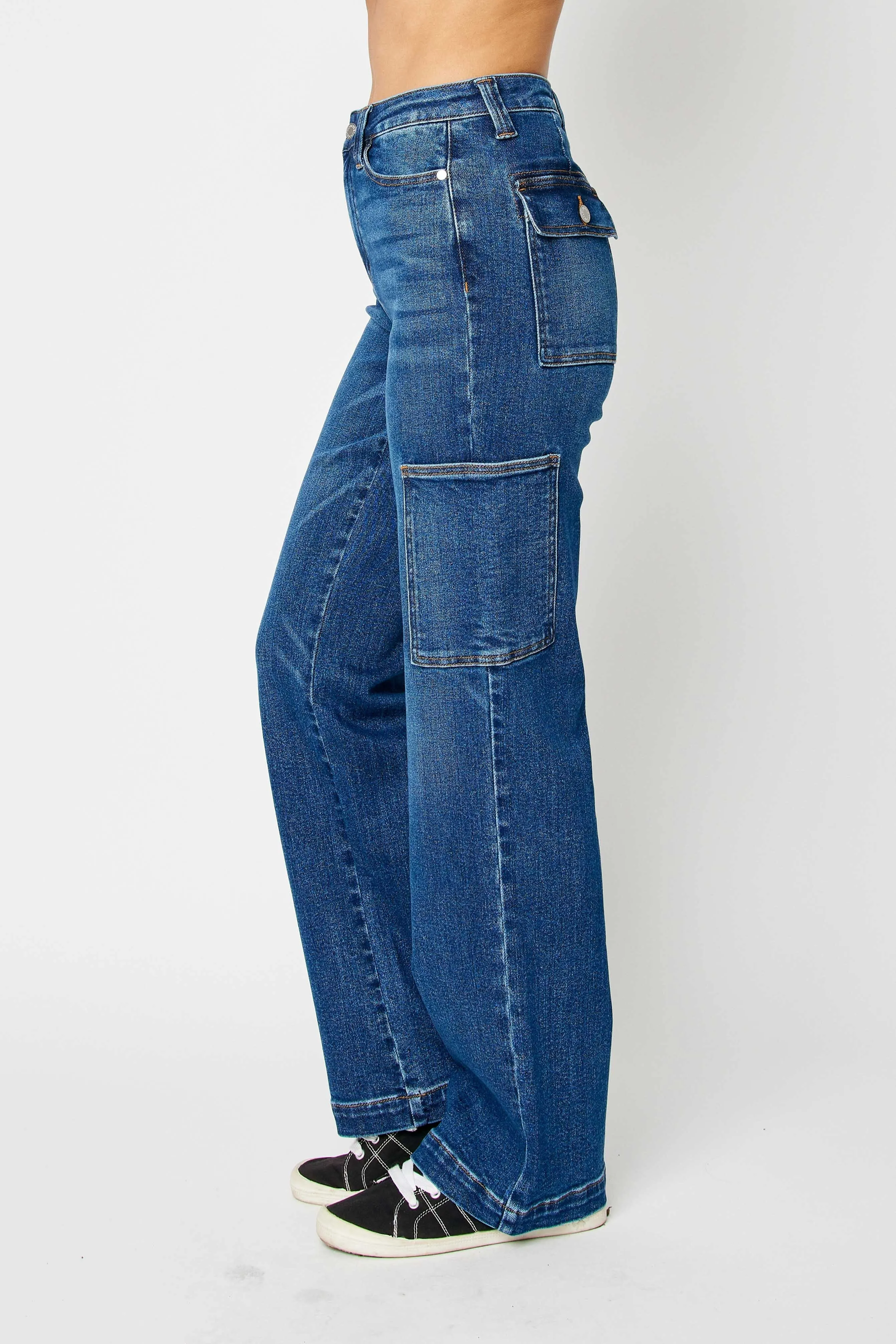 HW Cargo Wide JB64
