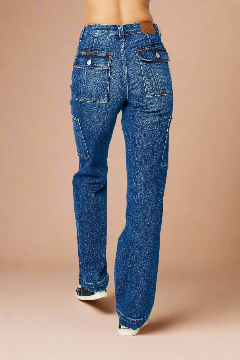 HW Cargo Wide JB64
