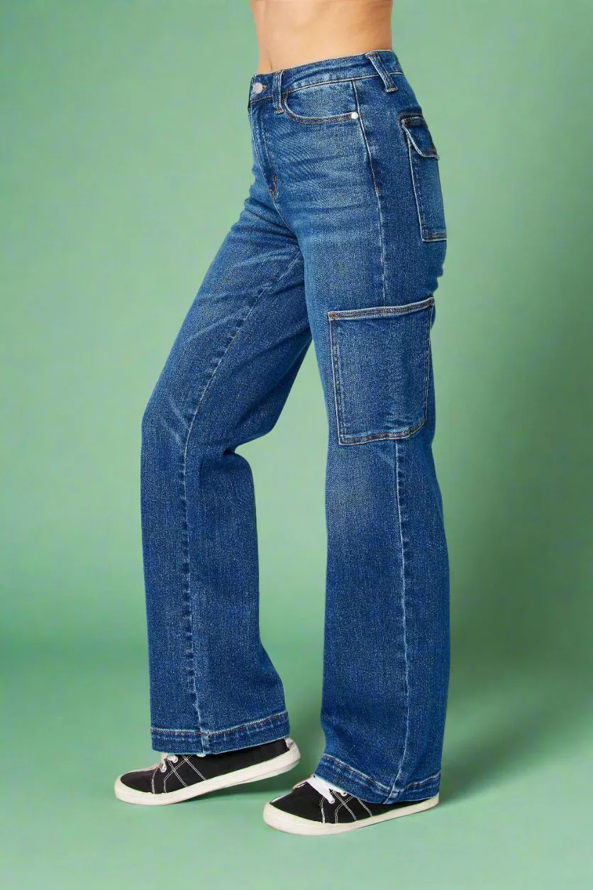 HW Cargo Wide JB64