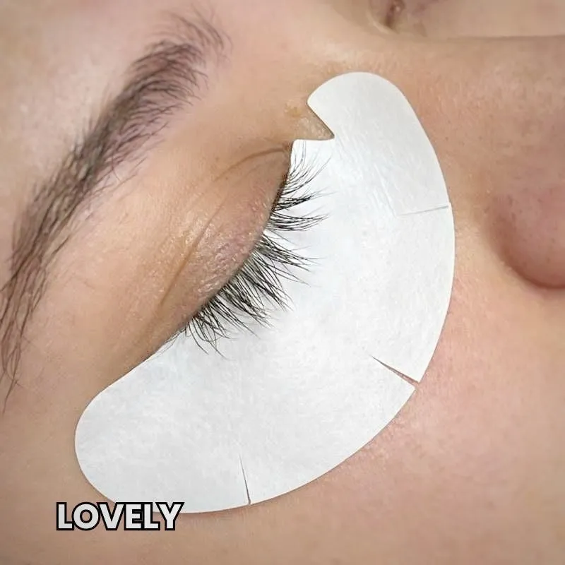 HYDRO-GEL UNDER EYE PATCHES - 10 pairs