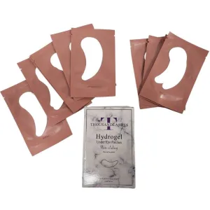 HYDRO-GEL UNDER EYE PATCHES - 10 pairs