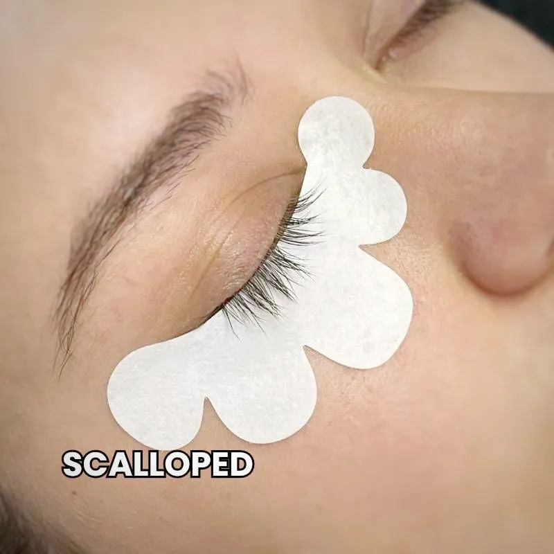 HYDRO-GEL UNDER EYE PATCHES - 10 pairs