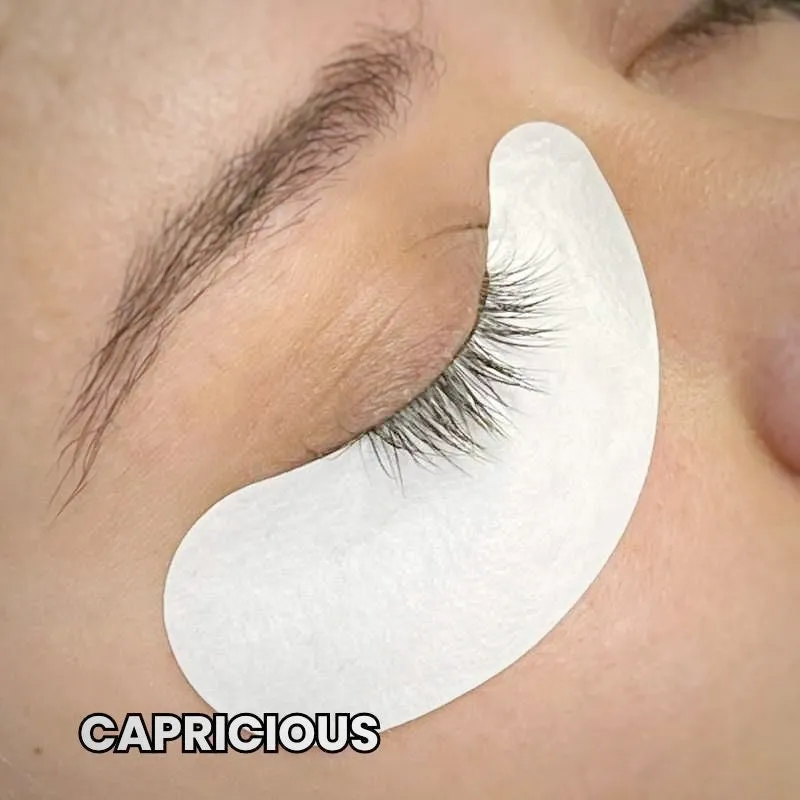 HYDRO-GEL UNDER EYE PATCHES - 10 pairs