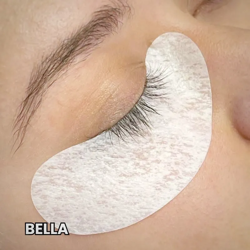 HYDRO-GEL UNDER EYE PATCHES - 10 pairs