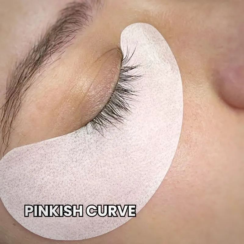 HYDRO-GEL UNDER EYE PATCHES - 10 pairs
