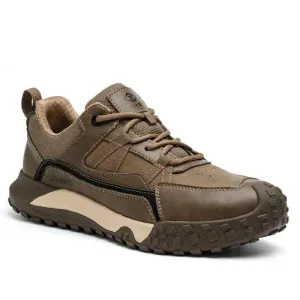 Insulated Anti-Smash Safety Work Boots – Indestructible Protective  Men Sneaker