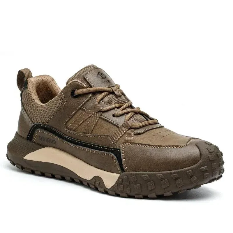 Insulated Anti-Smash Safety Work Boots – Indestructible Protective  Men Sneaker