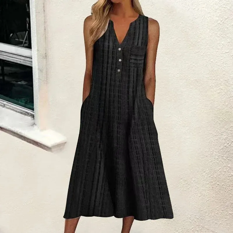 Jenna™ Elegant Dress
