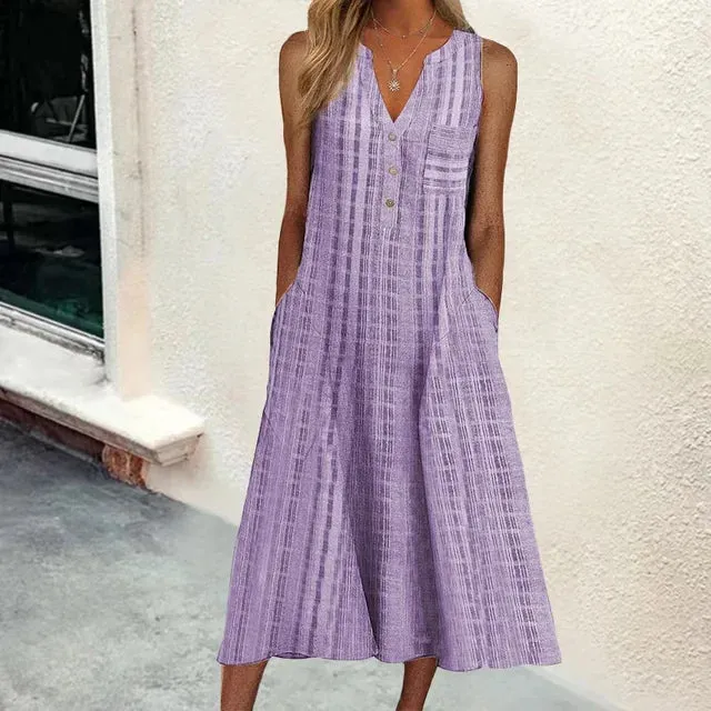 Jenna™ Elegant Dress