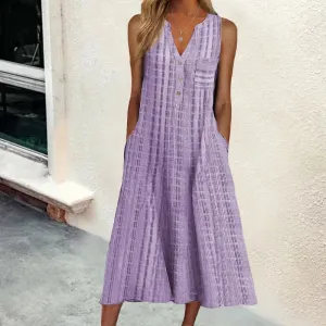 Jenna™ Elegant Dress
