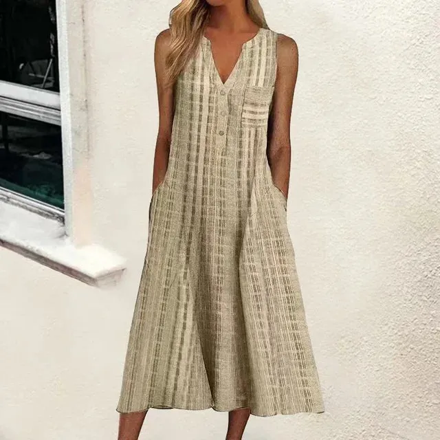 Jenna™ Elegant Dress