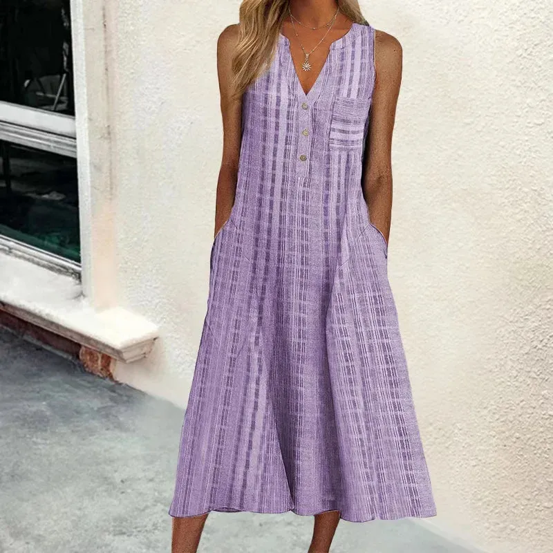 Jenna™ Elegant Dress