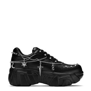 Jinx Men's Mystic Charm Trainers