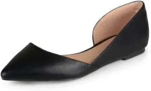 Journee Women's Cortni Flats