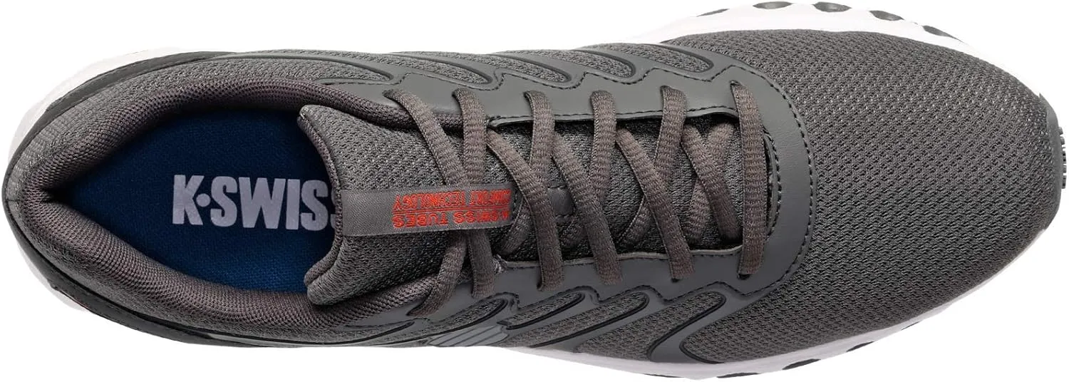 K-Swiss Men's Tubes 200 Training Shoe