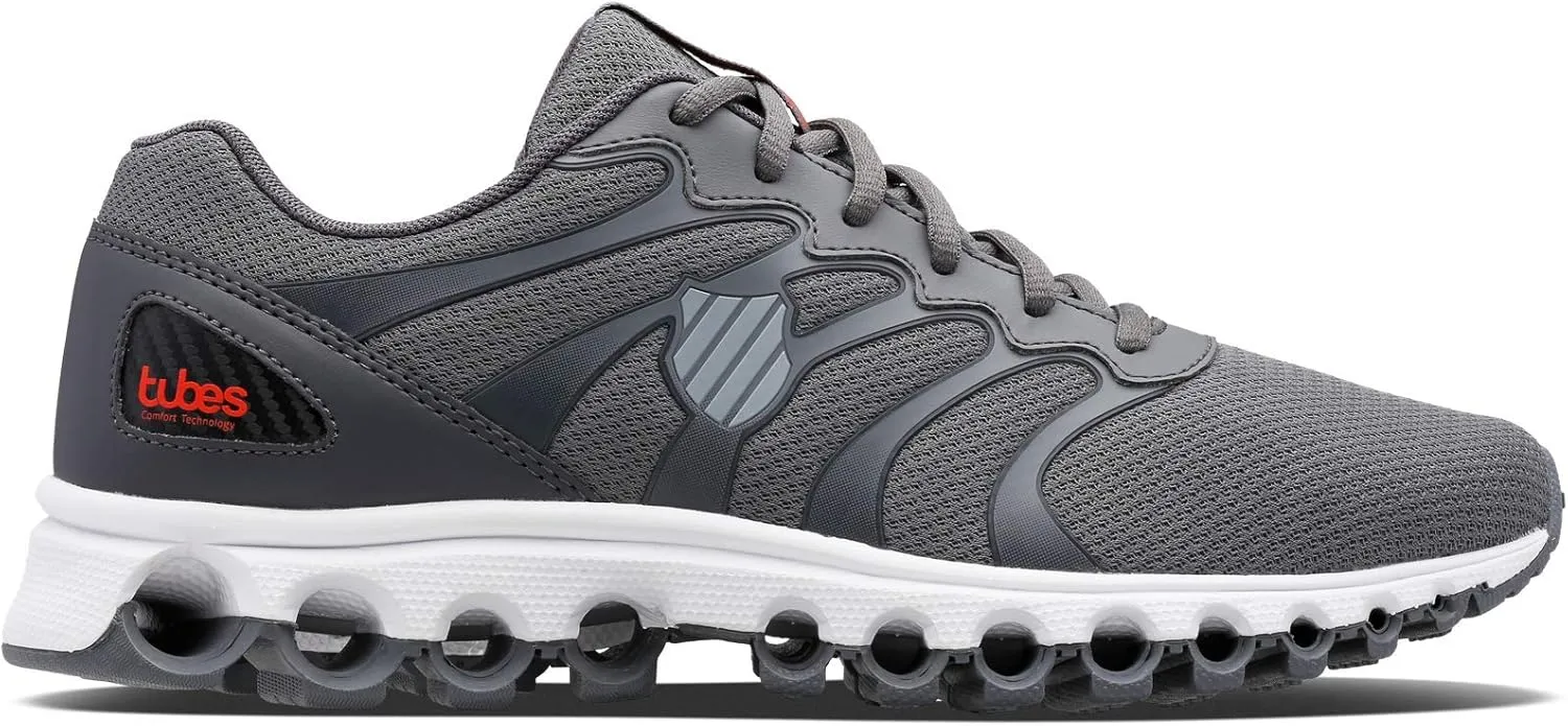 K-Swiss Men's Tubes 200 Training Shoe