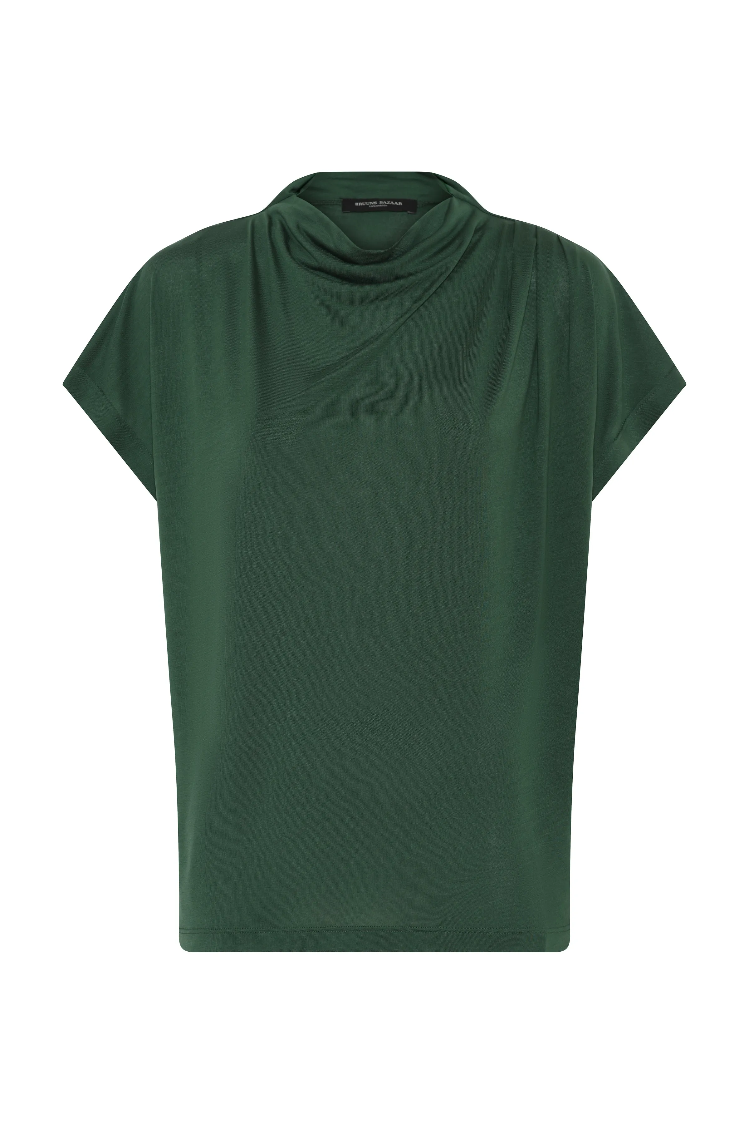 KatkaBBGinae blouse - Forest