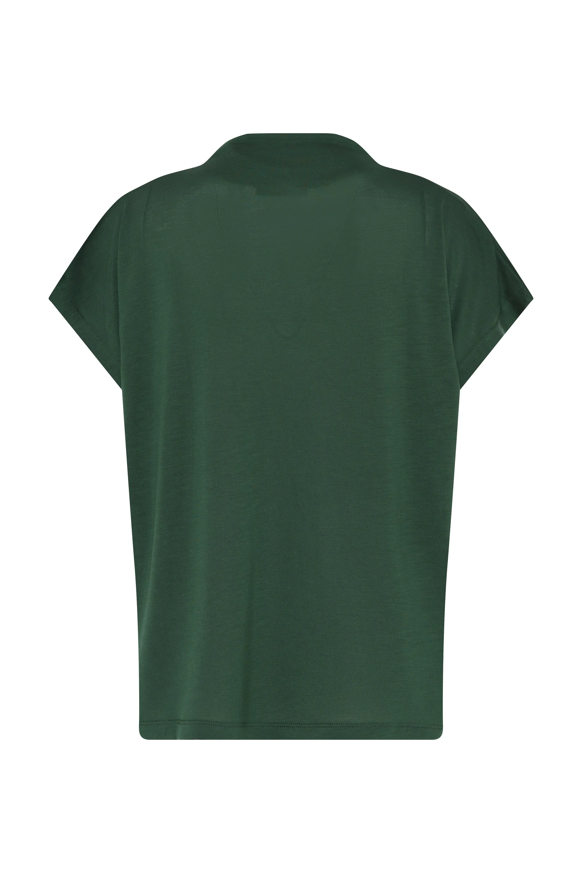 KatkaBBGinae blouse - Forest