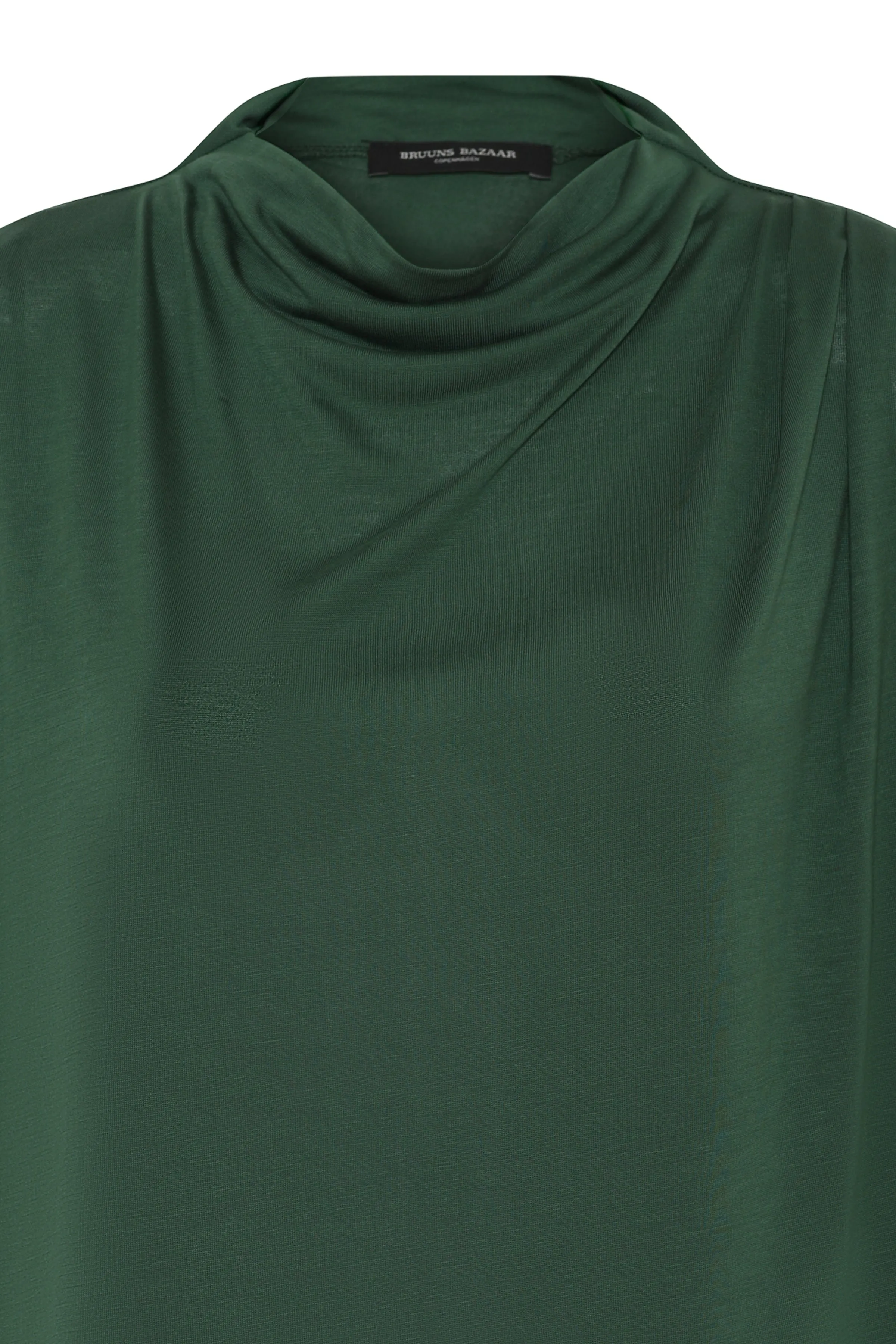 KatkaBBGinae blouse - Forest