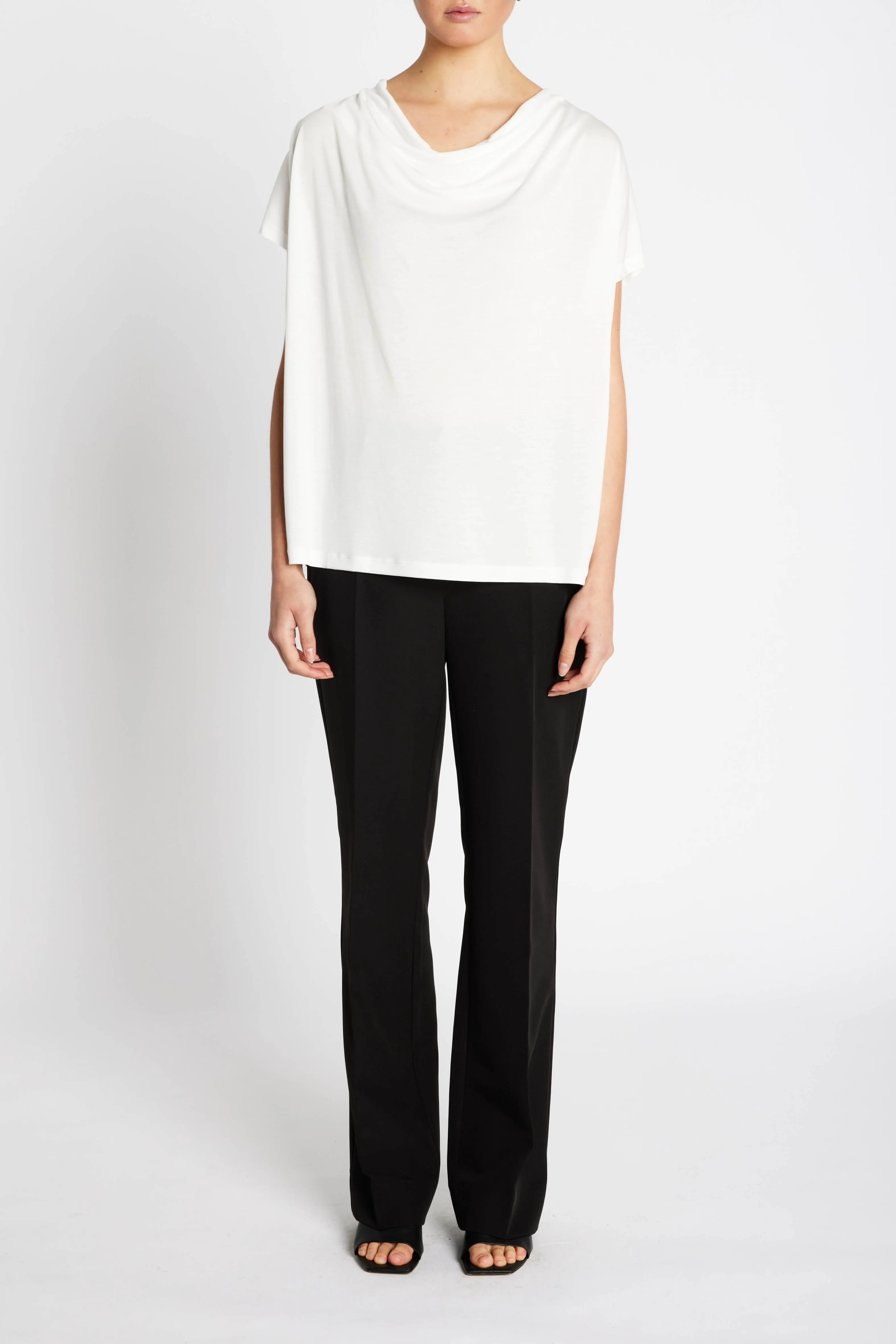 KatkaBBGinae blouse - Snow White