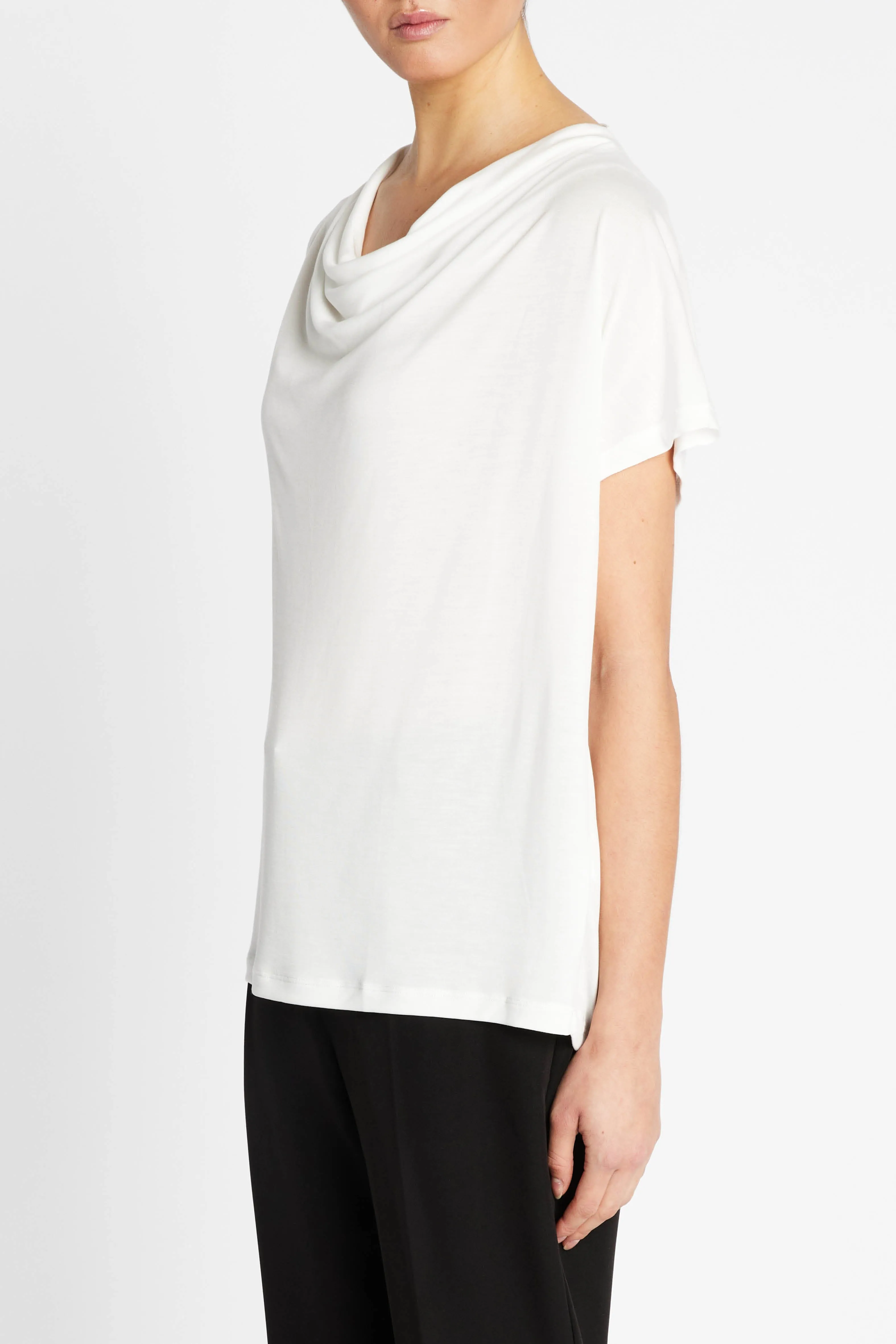 KatkaBBGinae blouse - Snow White