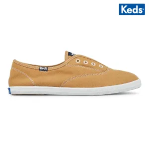 Keds Women's Chillax Workwear--Tan-Tan WF66265
