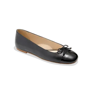 Kenlyn Cap Toe Ballet