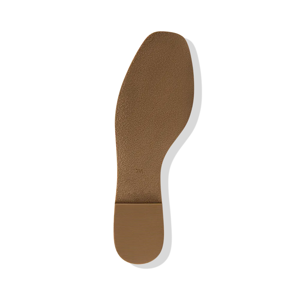 Kenlyn Cap Toe Ballet