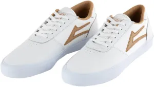 Lakai Manchester Men's Skate Shoes - Low Top Classic Sneakers